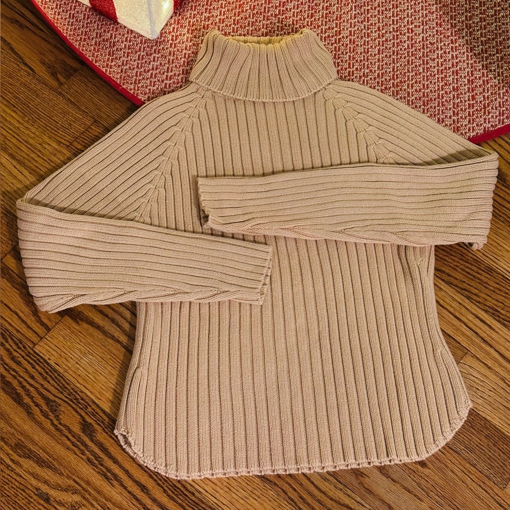 Vintage Y2K Gap Turtleneck
